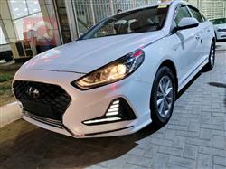 هیوندای سۆناتا